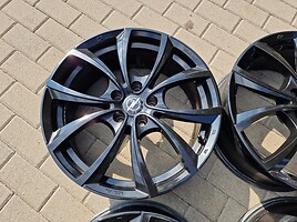 Opel Astra,Meriva,Zefira Zafira light alloy R18 rims