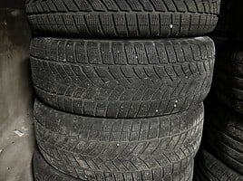 Goodyear Ultra Grip ICE SUV R18 