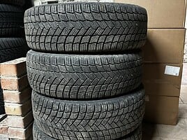 Michelin X-ICE SNOW SUV R17 