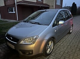 Ford C-MAX 2005 m Hečbekas