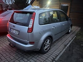 Ford C-MAX 2005 m Hečbekas