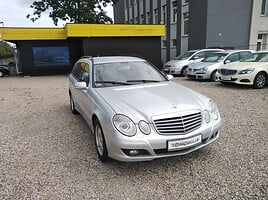 Mercedes-Benz E 280 Universalas 2007