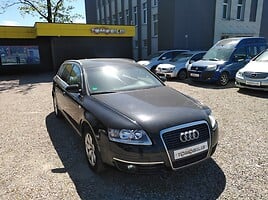 Audi A6 Universalas 2005