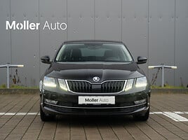 Skoda Octavia 2019 m Hečbekas