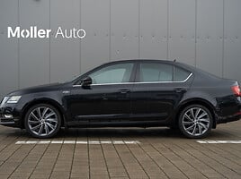 Skoda Octavia 2019 m Hečbekas