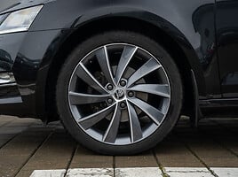 Skoda Octavia 2019 m Hečbekas