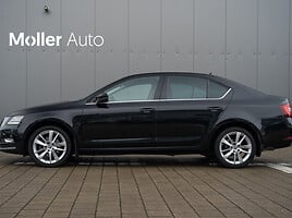 Skoda Octavia 2019 m Hečbekas