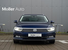 Volkswagen Passat 2019 m Universalas