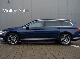 Volkswagen Passat 2019 m Universalas