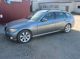 BMW 325 E91 Universalas 2009