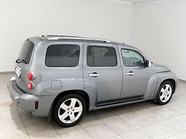 Chevrolet HHR 2006 г Минивэн