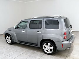 Chevrolet HHR 2006 г Минивэн