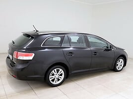 Toyota Avensis 2009 г Универсал