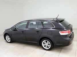 Toyota Avensis 2009 г Универсал