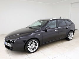 Alfa Romeo 159 2010 г Универсал