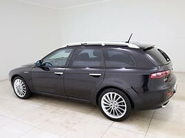 Alfa Romeo 159 2010 г Универсал