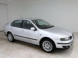 Seat Toledo Sedanas 2000