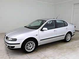 Seat Toledo 2000 y Sedan