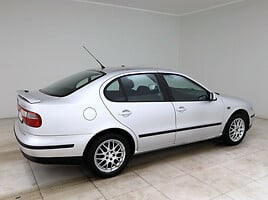 Seat Toledo 2000 y Sedan