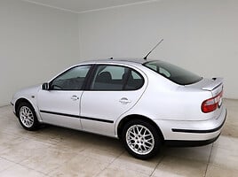 Seat Toledo 2000 y Sedan