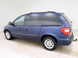 Chrysler Voyager 2003 г Минивэн