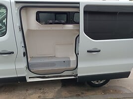 Renault Trafic 2016 m Vienatūris