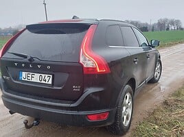 Volvo XC60 2009 m Visureigis / Krosoveris