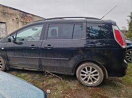 Mazda 5 2008 y parts