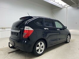 Honda FR-V 2006 m Vienatūris