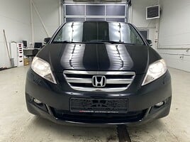 Honda FR-V 2006 m Vienatūris