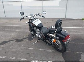 Honda VT 2001 y Chopper / Cruiser / Custom motorcycle