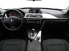 Bmw 330 2016 m Sedanas