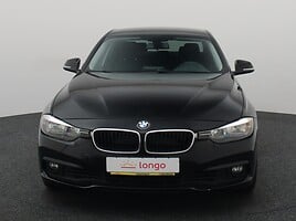 Bmw 330 2016 m Sedanas