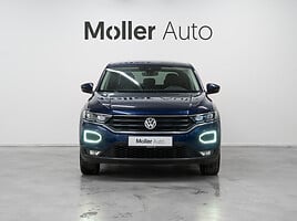 Volkswagen T-Roc 2019 y Off-road / Crossover