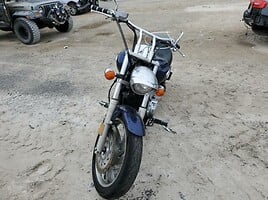 Honda VTX 2007 m Čioperis / Cruiser / Custom motociklas