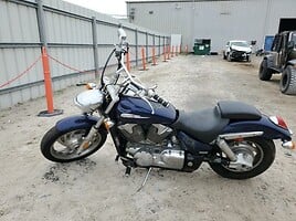 Honda VTX 2007 m Čioperis / Cruiser / Custom motociklas