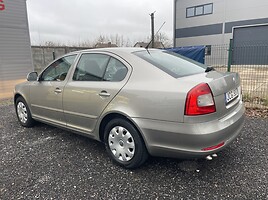 Skoda Octavia TDI 2009 m