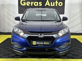 Honda HR-V 2015 г Внедорожник / Кроссовер