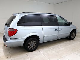 Chrysler Town Country 2005 m Vienatūris