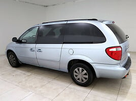 Chrysler Town Country 2005 m Vienatūris