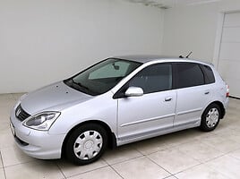 Honda Civic 2004 г Хэтчбек