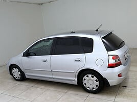 Honda Civic 2004 г Хэтчбек