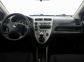 Honda Civic 2004 г Хэтчбек