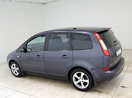 Ford Focus C-Max 2007 г Минивэн