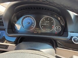 Bmw 535 2011 г Седан