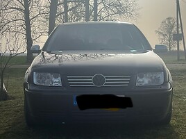 Volkswagen Bora 2001 y Sedan