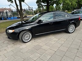 Volvo S80 2008 y Sedan