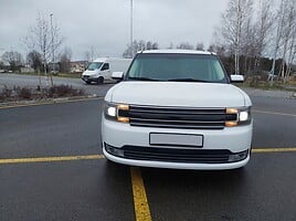 Ford Flex 2019 m Visureigis / Krosoveris