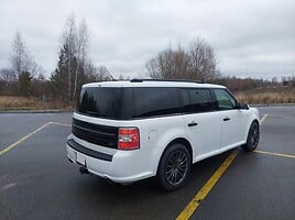 Ford Flex 2019 m Visureigis / Krosoveris