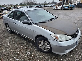 Honda Civic 2006 y parts